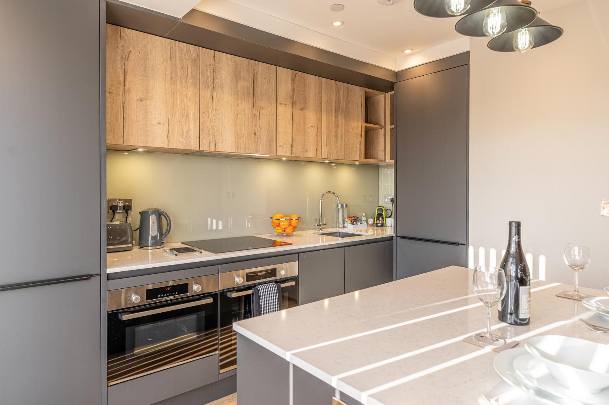Bond House By Celador Apartments Reading Ngoại thất bức ảnh