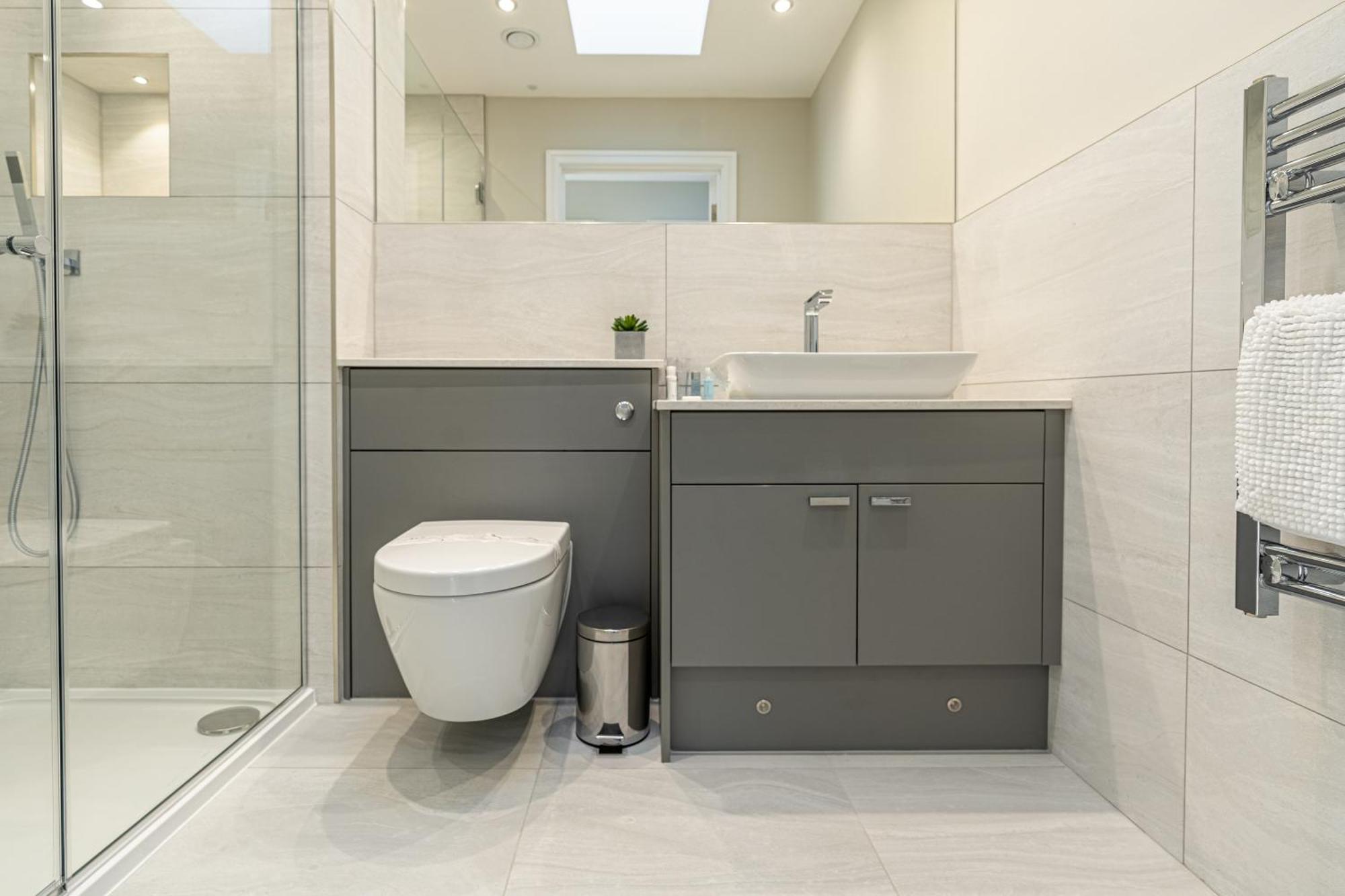 Bond House By Celador Apartments Reading Ngoại thất bức ảnh