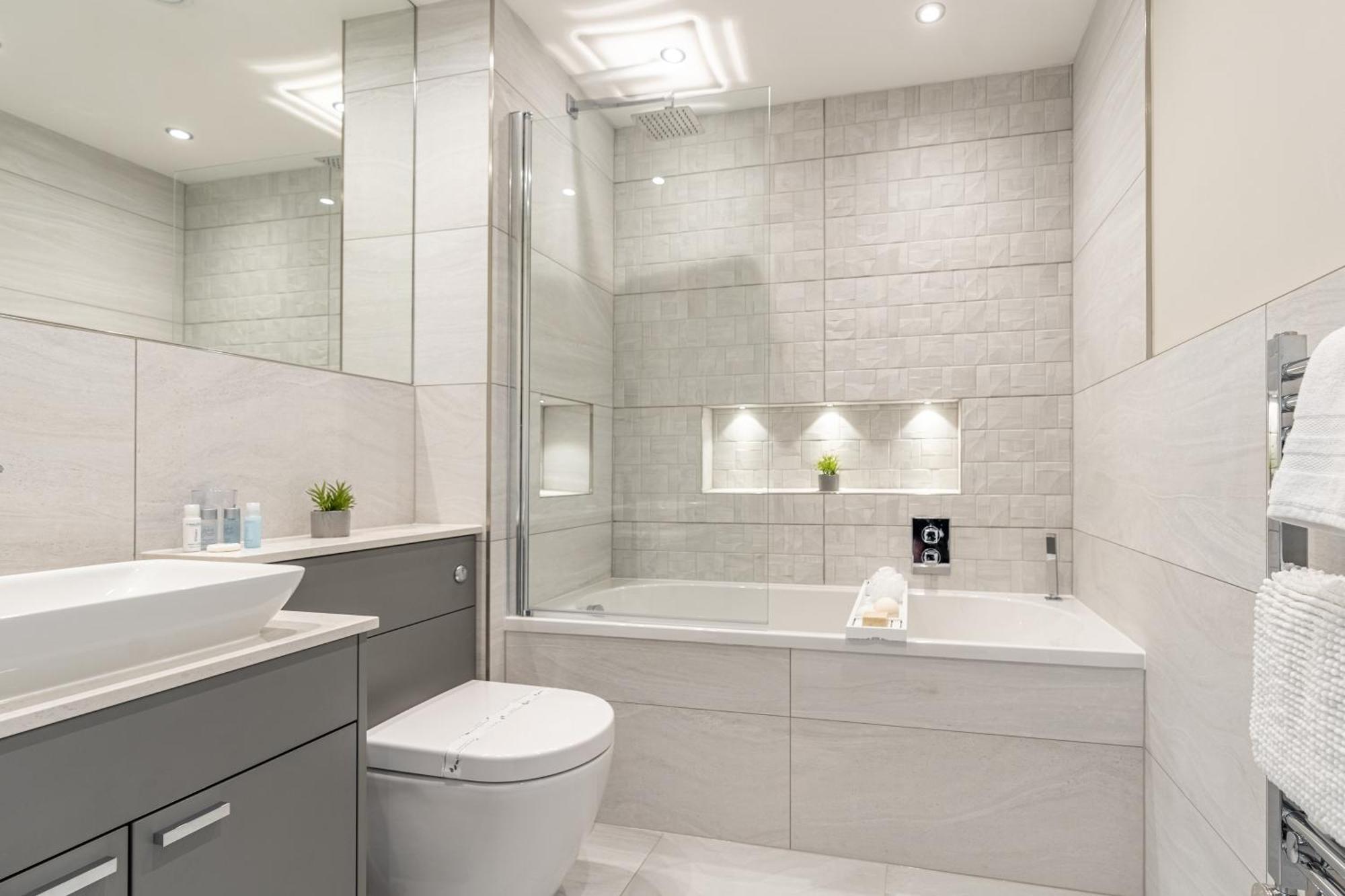 Bond House By Celador Apartments Reading Ngoại thất bức ảnh