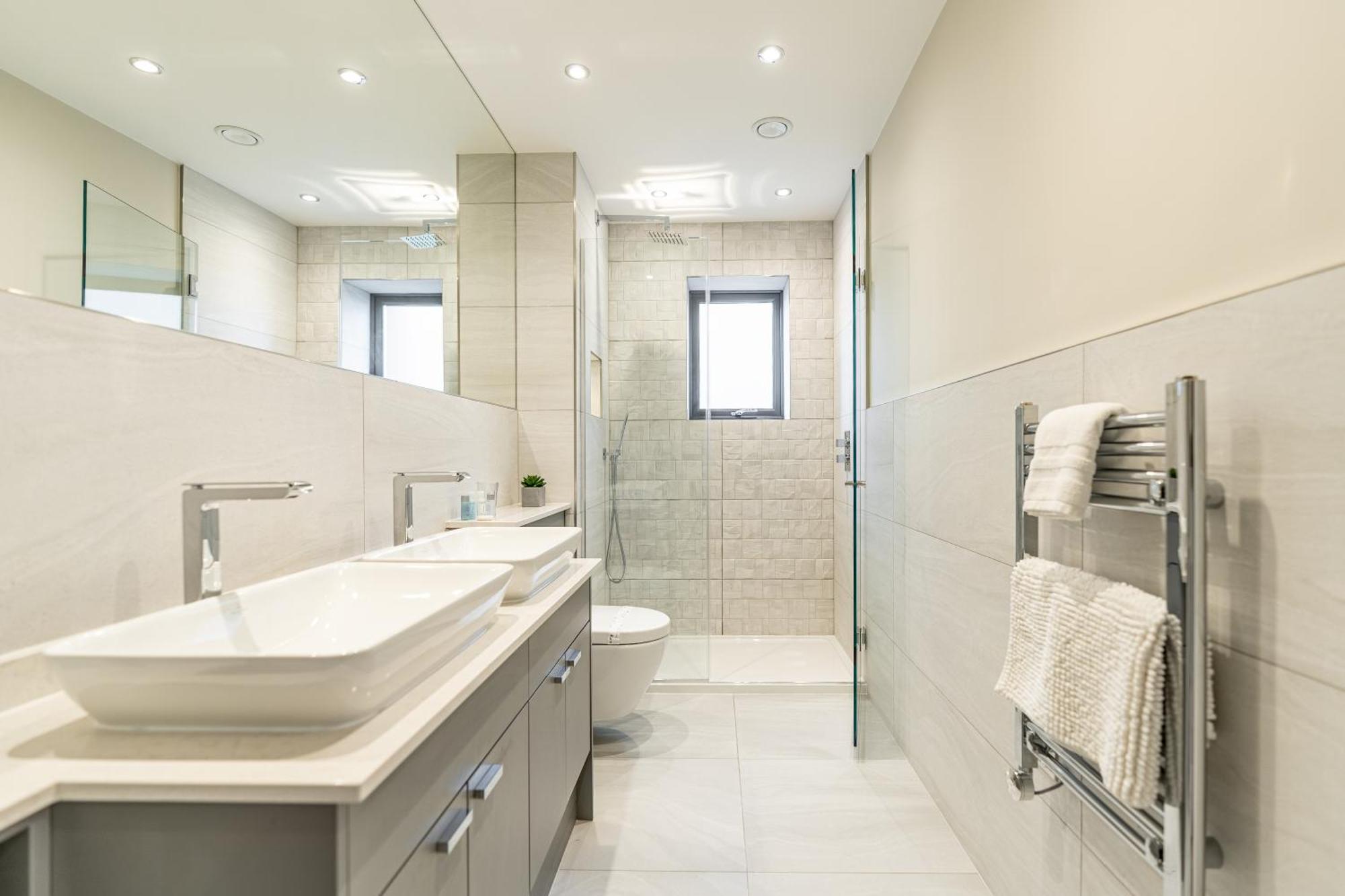 Bond House By Celador Apartments Reading Ngoại thất bức ảnh