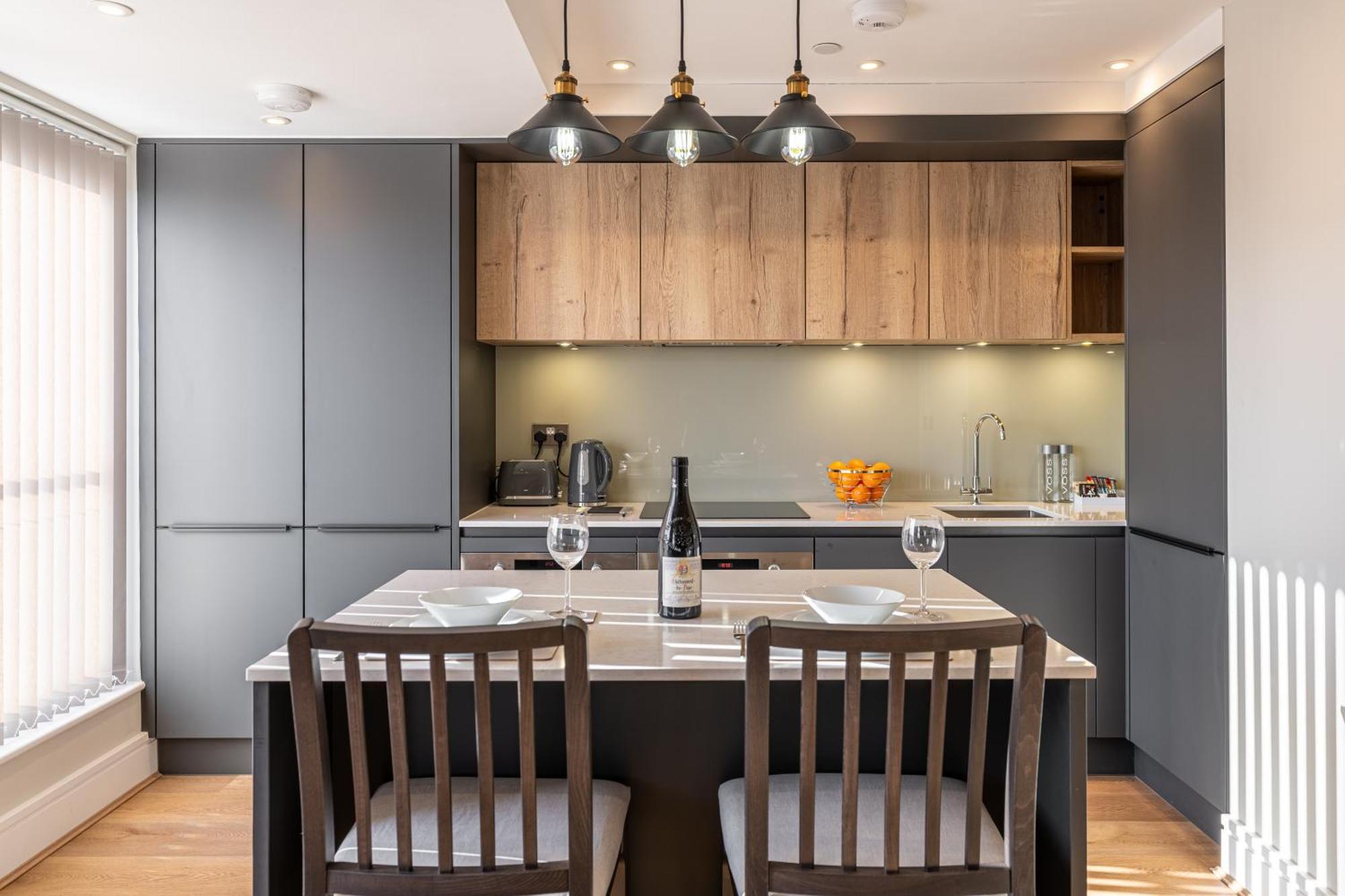 Bond House By Celador Apartments Reading Ngoại thất bức ảnh