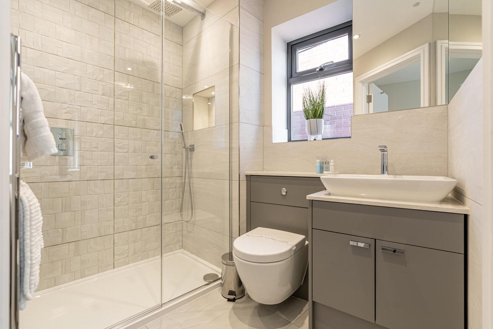 Bond House By Celador Apartments Reading Ngoại thất bức ảnh